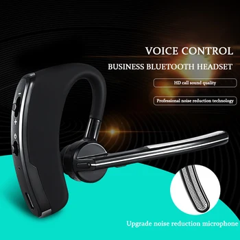 LIGE TWS Bluetooth Stereo Slušalke za Prostoročno Zmanjšanje Hrupa Slušalke Smart združljive Brezžične Slušalke Slušalka HD Z Mikrofonom