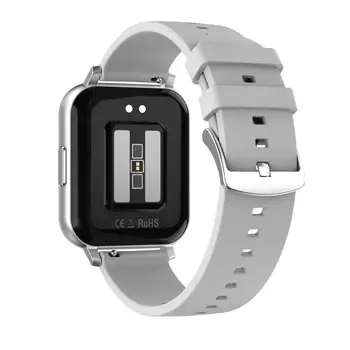 Nove Pametne Watch DTX 1.78 palčni Barvit Zaslon EKG Srčni utrip Spanja Monitor PK iwo DT78 P8 DT X T600 SmartWatch za Moške, Ženske