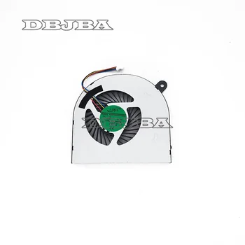 GPU Hladilni ventilator za Acer Aspire V Nitro VN7 591 VN7 591G VN7-591 VN7-591G 00H860 AB07505HX070B00 Prenosni Hladilnik, Ventilator