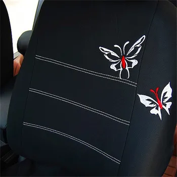 Avto sedež pokrov zaščitni pokrov avtomobila sedežne blazine proti obraščanju avto zaščitni pokrov sedeža zaščitnik