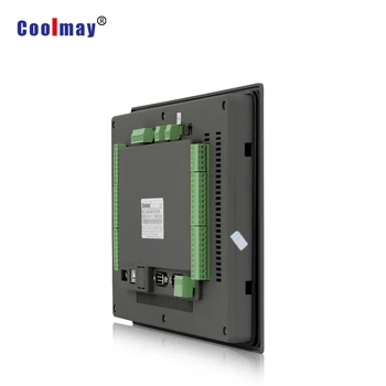 Coolmay MT6100HA 10 palčni TFT zaslon 1024*600 visoke ločljivosti prave barve dotik panal HMI za industrijsko avtomatizacijo