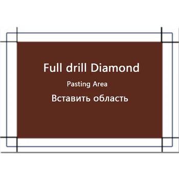 Celotno 5d Diy Diamond Slikarstvo Enem Kosu Potovanja Diamant Slikarstvo Morskih Živali Diamond Vezenje Klobuk Kristalno Doma Dekor Otrok Darilo B4