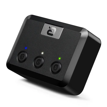Brezžična tehnologija Bluetooth 5.0 HD Avdio Sprejemnik aptX HD ll Optični Koaksialni 3.5 mm Aux Glasbeni Sprejemnik Adapter za Avto Zvočniki MR235PRO