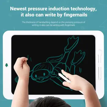 Aibevi 19 palčni LCD Pisni obliki Tablet Digitalno Risanje Tablet Grafični Rokopis Blazine Prenosne Elektronske Tablet Odbora za Otroke Darilo