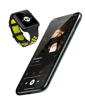 G-Senzor, Digitalni Manšeta Bluetooth Smart Watch Telefon Za Starejše Glasbene KARTICE Facebook Koledar Kalkulator Pedometer Športna Ura