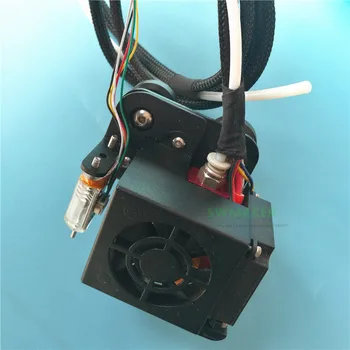 Edaja-3 serija TL Dotik držalo za Senzor CR-10 BL-Dotik samodejno izravnavanje rack mount za Edaja-5 / Black Widow 3D tiskalnik