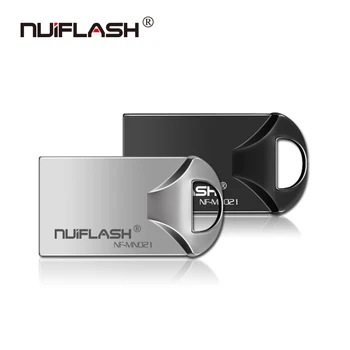 Mini usb 2.0 Flash Disk 128GB 32GB 64GB visoke hitrosti 8GB 16GB 4GB pomnilnika Flash USB3.0 Palico majhne u disk z obeskom za ključe