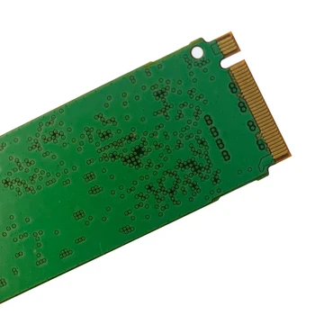Original ssd nvme samsung PM981 Notranji pogon ssd 256GB 512GB 1TB M2 SSD PCIe 3.0 x4 NVMe Prenosnik