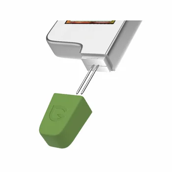 GREENTEST EKO 5F Digitalni Hrane Nitrata Tester koncentracija meter hitro analyzer Sadja / zelenjave /meso / ribe nitrata meter