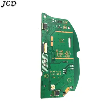 JCD Za PSV1000 Levo Desno Nadzor D-Pad PCB Vezje, 3G, Wifi Različica Za Sony PS Vita 1000