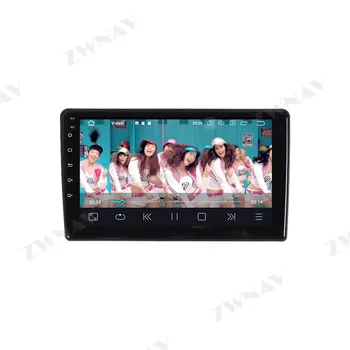 4+64GB Android 10.0 Avto Multimedijski Predvajalnik Za Chevrolet Epica Lova Captiva GPS Navi Radio navi stereo IPS, zaslon na Dotik, vodja enote