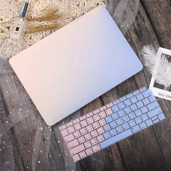 Laptop Primeru Kritje za Macbook Air 13 A1932 Mac Book 2019 Pro Retina 13 15