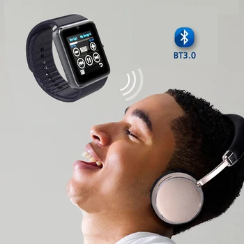 GT08 pametno gledati nepremočljiva srčnega utripa, krvnega tlaka, več šport način smartwatch ženske nosljivi watch moških smart cloc