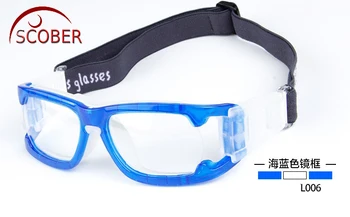 Zunanji Profesionalno Košarko očala Nogometni Šport je očala Očala oči okvir tekmo optične leče kratkovidnost kratkovidan L006