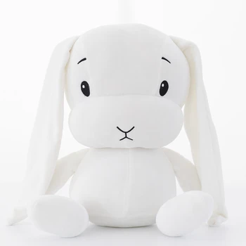 65/50/25 cm srčkan zajec plišastih igrač polnjene mehko zajec lutka baby otroci igrače, živali, igrače, božično darilo za rojstni dan