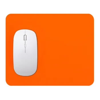 Nvironment prijaznih Ultra-tanek Non-slip Silikonski Gel Gaming Mouse Pad Mat Kvadratnih Mousepad Miši Zapestje Ostali Prenosni računalnik Pad Nepremočljiva