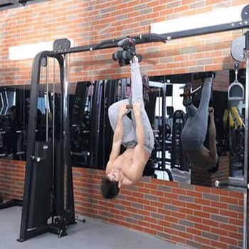 ALBREDA Handstand machine fitnes oprema za dom Inverziji naprave in Opremo za usposabljanje trening vadbo body building trenerja