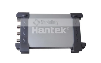 Hantek 6074BE (Kit I) Standardno opremljeni več kot 80 vrst avtomobilski merilne funkcije USB2.0 4 izolirane kanale oscilloscope