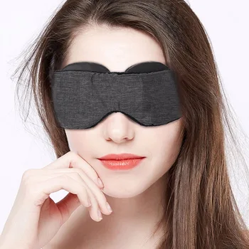 Lajšanje Anti-Smrčanje Manta Modularni Nastavljiv Dihanje Spalna Plenice Oči Masko Za Spanje Artefakt Nosni