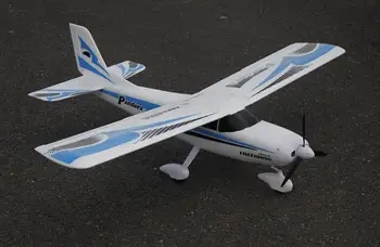RC propeler letalo igrača Freewing Pandora Začetnik /Trener/Šport RC Letalo Modela so PNP Različico ali KIT Različica