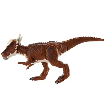Jurassic Svetu Divjak Stavke Pachycephalosaurus Stygimoloch Dinozaver Akcijska Figura Model Igrača za Otroke Darilo GCR54