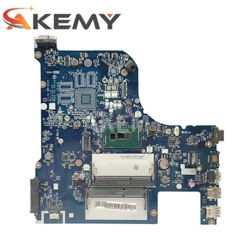 NM-A331 je primerna za Lenovo G70-70 G70-80 Z70-80 zvezek matična plošča PROCESOR i3-5005U DDR3 test delo