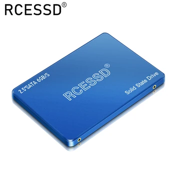 RCESSD 128GB 240GB 120GB 256GB 480GB 512GB 1TB SATA3 SSD 2.5