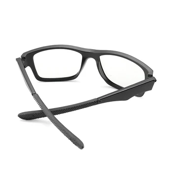 Blagovne Znamke Classic Polarizirana Sončna Očala Moški Modni Moški Črna Očala Sončna Očala Potovanja Vožnje Ribolov Oculos Gafas De Sol
