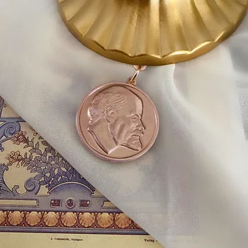 ZSSR Nagrado red značko Prejemnik ZSSR Lenin Nagrado, Medaljo Nakit