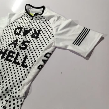 2020 Ljubezen Bolečina Triatlon Speedsuit Trisuit Ženske Kolesarske Skinsuit Kratek Rokav Speedsuit Maillot Ciclismo Teče Oblačila