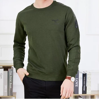 2020 Nove jesensko zimske majica za moške, ki so hoody blagovne Znamke visoke kakovosti casual moški šport hoodie blagovno znamko oblačil trenirko