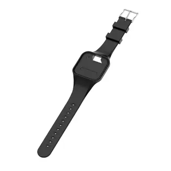 Novo Silikonsko Zamenjava Pašček za Zapestje Watch Band Za GolfBuddy Glas GPS Glas 2 Golf GPS/Rangefinder Športni Pas Zapestnica