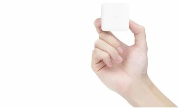Aqara gesto senzor Magic Cube Krmilnik Brezžično stikalo 6 geste zigbee senzor moiton senzor Pametni dom