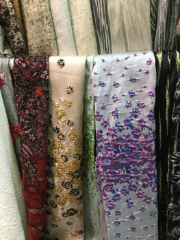 2020 Vroče prodati bombažne tkanine nov prihod tovarniško Ceno svile čipke brezplačna dostava Afriške brocade čipke tkanine visoke kakovosti