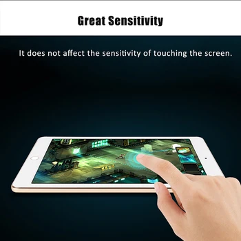 Zaslon Patron Film Samsung Galaxy Tab S7 Plus 12.4