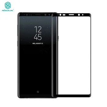 SFor Samsung Galaxy Note 9 Kaljeno Steklo Za Samsung Opomba 9 3D Stekla Nillkin CP+ Max Polno Kritje Screen Protector