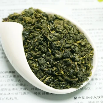 2019 Pomlad Biluochun Čaj, Kitajska Jezera Taihu Zeleni Čaj Novo za Težo Izguba Čaj za Zdravstveno Nego Zelene Hrane Biluochun