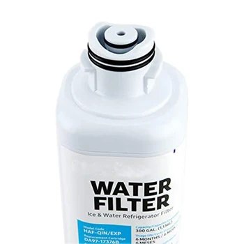 Zamenjajte Samsung DA97-17376B hladilnik vode filter pack 1