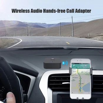 Ključ APTX NFC Sprejemnik AV Avdio Glasbeni Brezžični Bluetooth APTXLL 3,5 mm Adapter za Elemente Osebni Avto Okraski