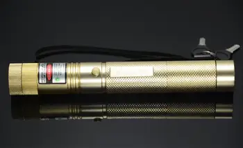 Vroče! High power Vojaško Zeleni Laser Nasvetov, 50 w 50000m 532nm Svetilka Luč Gori Tekmo & Burn Cigarete Lov