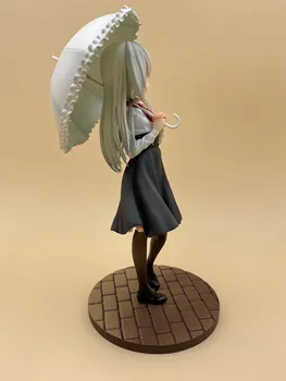 GZTZMY Ms. Vampir, ki Živi v Moji Soseski Sophie Somrak PVC Dejanje Slika Anime Slika Model Igrače Zbiranje Lutka Darilo