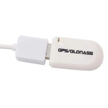 Za VK-172 GMOUSE USB Sprejemnik GPS, Glonass Podporo Windows 10/8/7/Vista/XP/CE, qiang