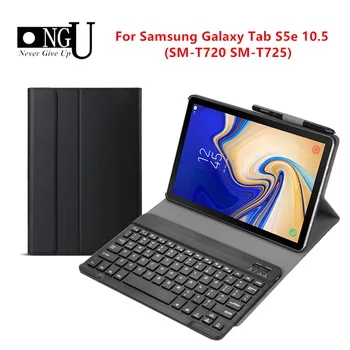 Tipkovnice, Ohišje Za Samsung Galaxy Tab S5e 10.5