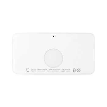 Original Xiaomi Mijia Brezžična Pametna Električna Digitalna Ura BT4.0 Notranji&Prostem Higrometer Therometer Set Orodja