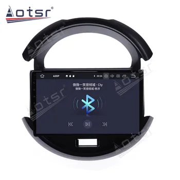 Android 10.0 64 G PX6 Avto, GPS Navigacija Za Suzuki S-Presso Avto DVD Auto Radio Stereo Multimedijski Predvajalnik glavne enote 2Din Diktafon