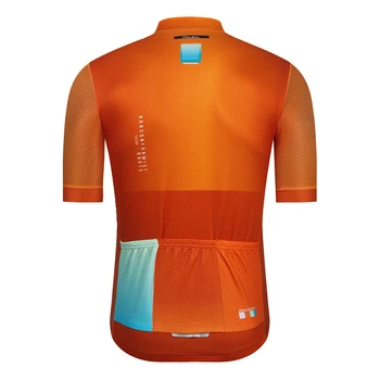 2021 Kolesarska Ekipa Poletne Moške Triatlon Skinsuit Kolo, Kolesarska Oblačila Majica Ropa Ciclismo Maillot Kratek Sleeve Kolesarjenje Dresov