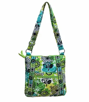 Ženske torbe oblikovalec crossbody torbe za ženske platno vrečko natisnjeni bombažno krpo vrečko ženska' vrečka znanih blagovnih znamk, torba