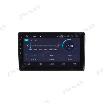 4+64GB Android 10.0 Avto Multimedijski Predvajalnik Za Chevrolet Epica Lova Captiva GPS Navi Radio navi stereo IPS, zaslon na Dotik, vodja enote
