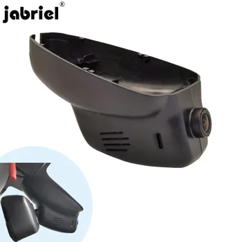 Jabriel 1080P Skrite WIFI dash fotoaparat avto dvr za JAGUAR XF XJ XE XJL F-TEMPO LandRover Freelander odkritje Range Rover Evoque