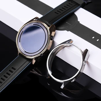 Zaščitni ovitek Za Huawei Watch GT 46mm GT 2 42mm površinski Pokrov Lupini Shockproof Anti-Scratch za huawei Watch GT2 Dodatki